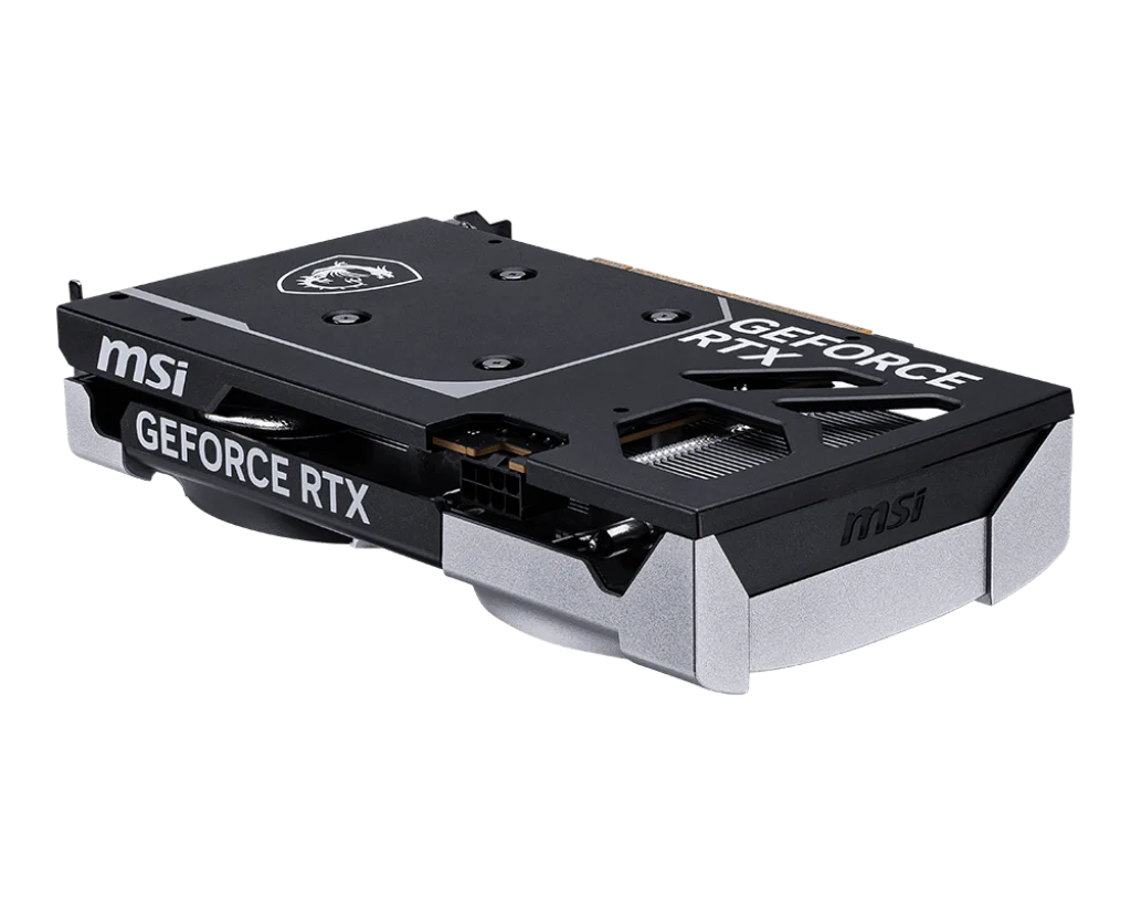 MSI Graphic Card RTX 5060 8GB Ventus 2X OC - Image 4