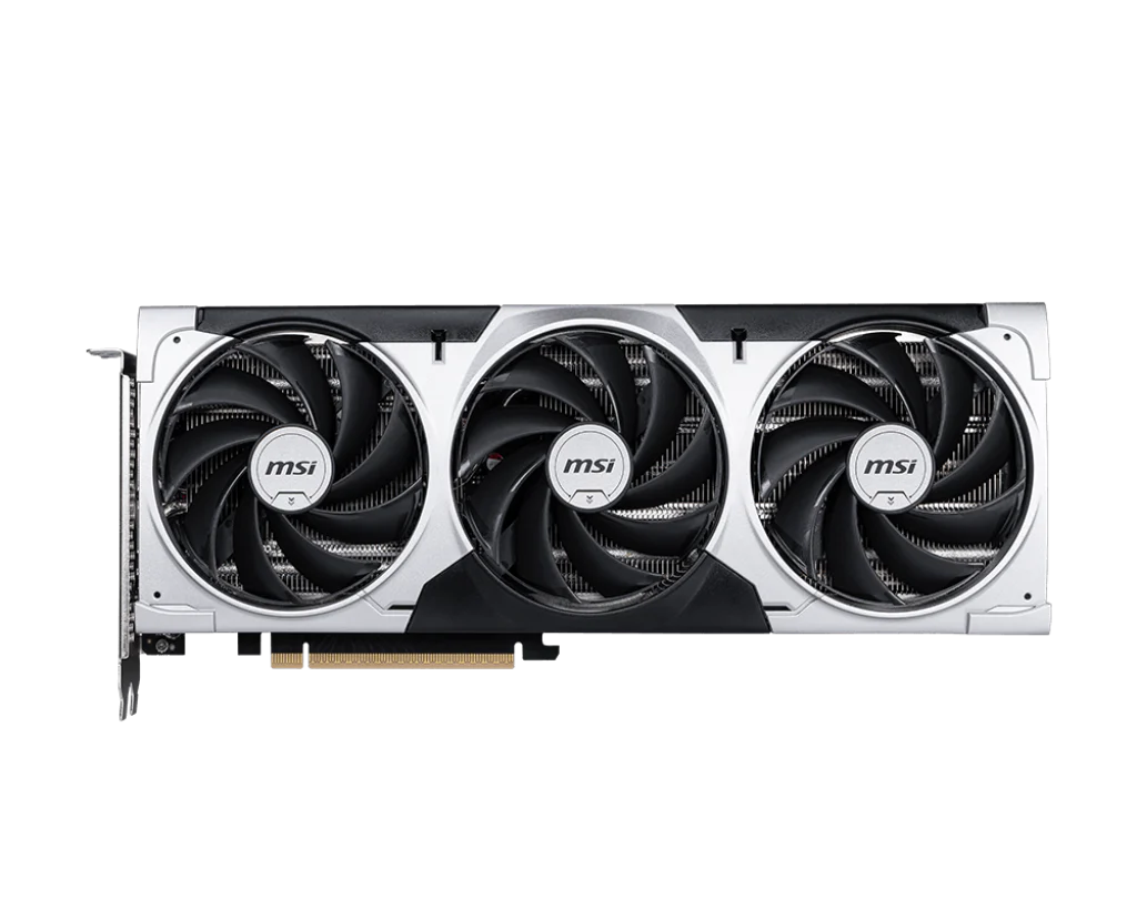 MSI Graphic Card RTX 5060 Ti 8GB Ventus 3x OC - Image 2