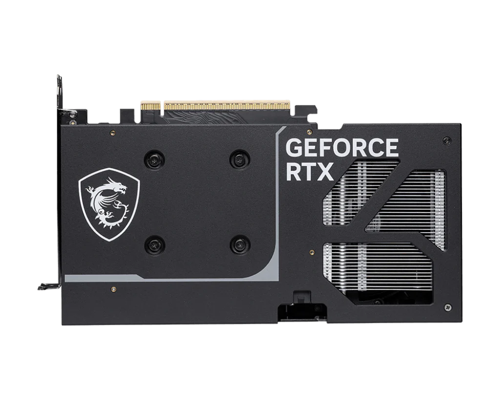 MSI Graphic Card RTX 5060 Ti 8GB Ventus 2x OC Plus - Image 3
