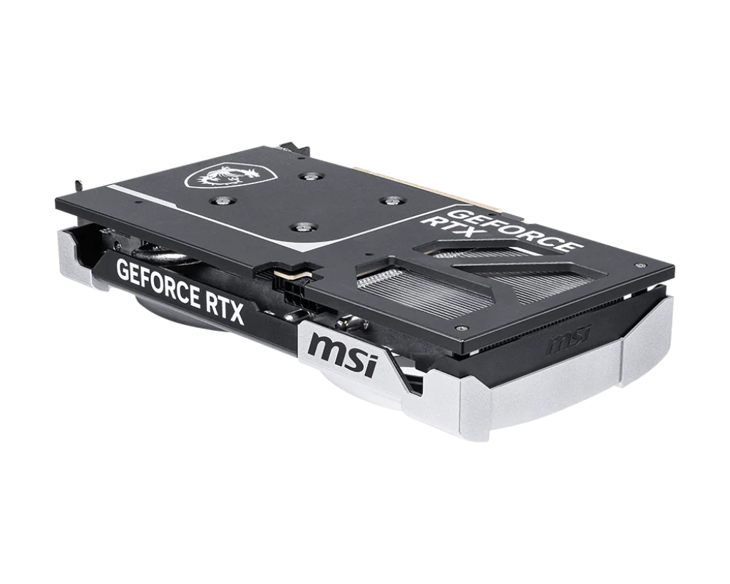 MSI Graphic Card RTX 5060 Ti 8GB Ventus 2x OC Plus - Image 4