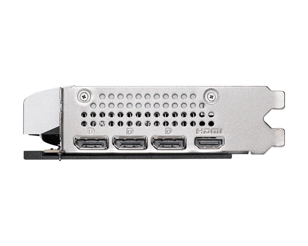 MSI Graphic Card RTX 5060 Ti 8GB Ventus 2x OC Plus - Image 5