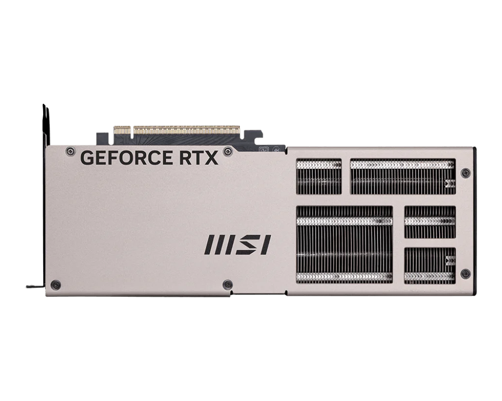 MSI Graphic Card RTX 5070 Ti 16GB Inspire 3x - Image 4