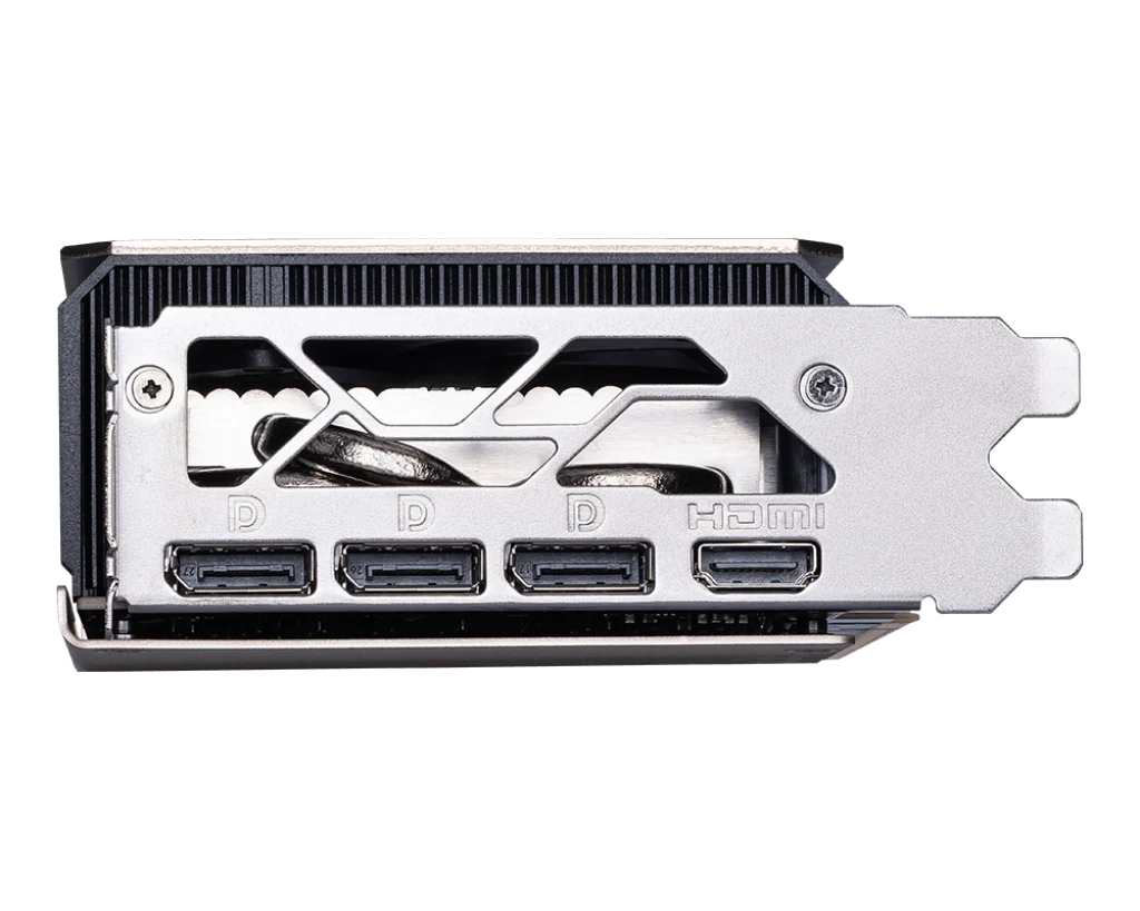 MSI Graphic Card RTX 5070 Ti 16GB Inspire 3x - Image 5