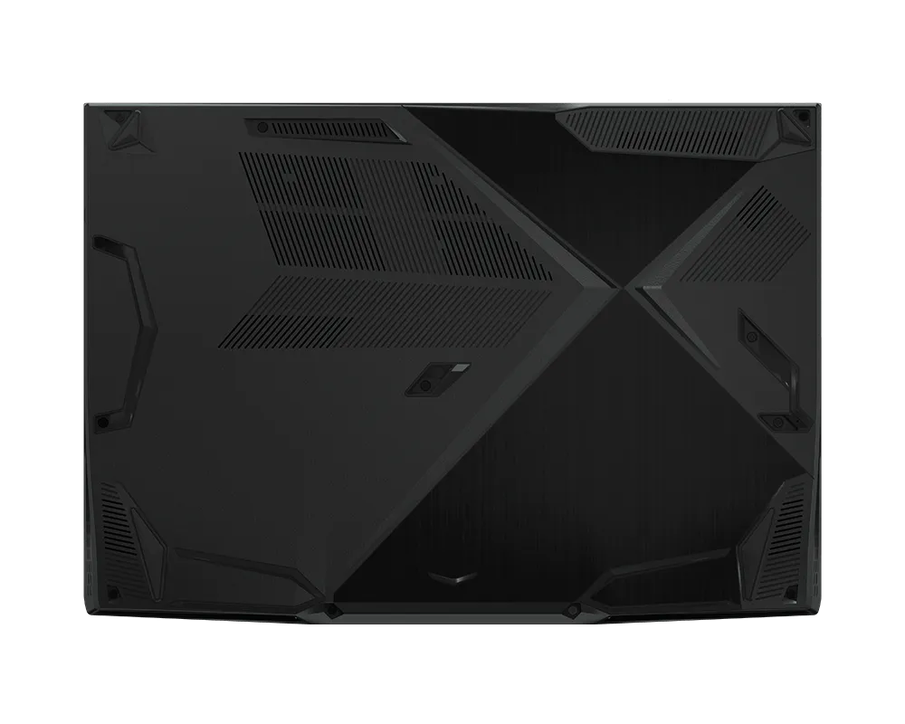 MSI Laptop Thin GF6312VE Intel core i7-12650H RTX 4050 6GB 16GB RAM 512GB NVMe 15.6" 144Hz Used - Image 5