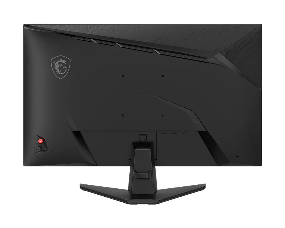MSI Led Monitor 272F 27 Inch X24 240Hz FHD 0.5ms AMD Free sync - Image 2