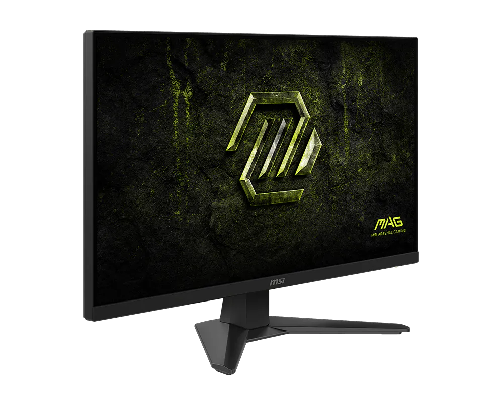 MSI Led Monitor 272F 27 Inch X24 240Hz FHD 0.5ms AMD Free sync - Image 3