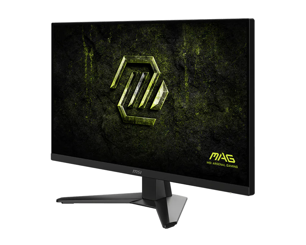 MSI Led Monitor 272F 27 Inch X24 240Hz FHD 0.5ms AMD Free sync - Image 4
