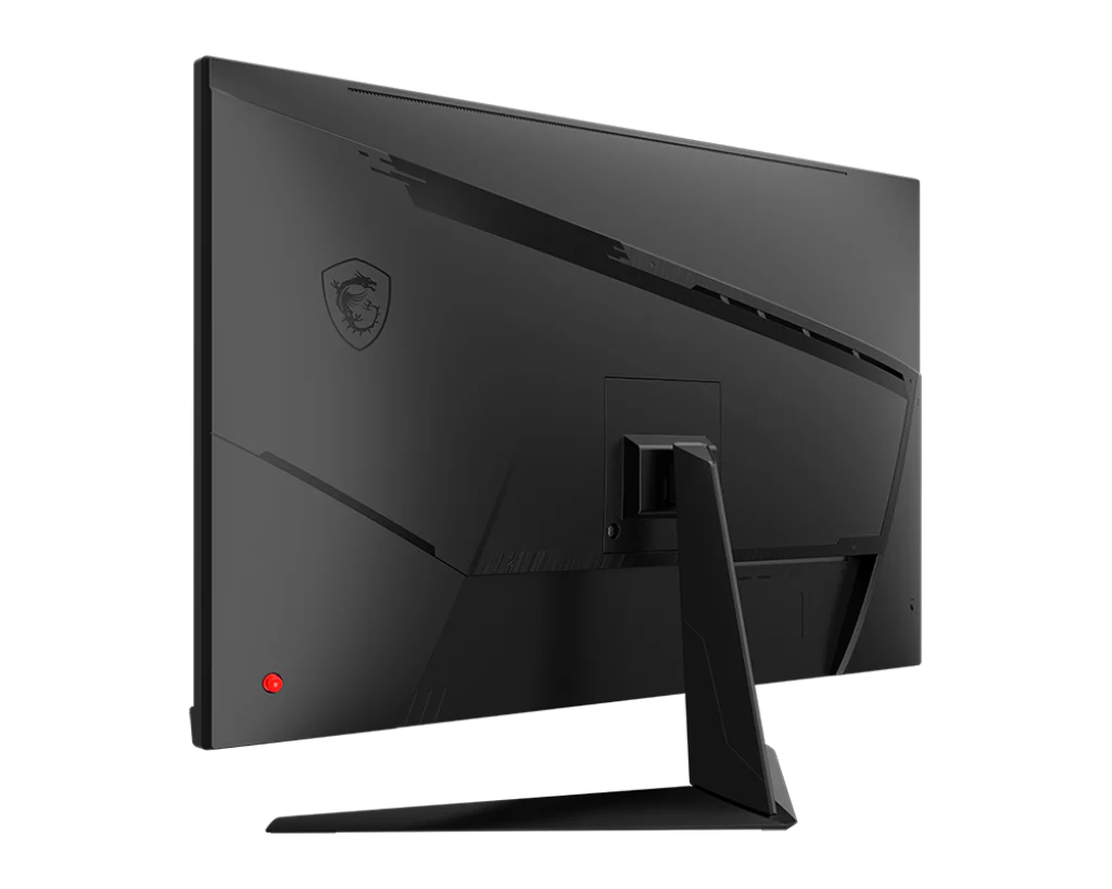 MSI LED Monitor G321Q 31.5 Inch IPS WQHD 170Hz - Image 3