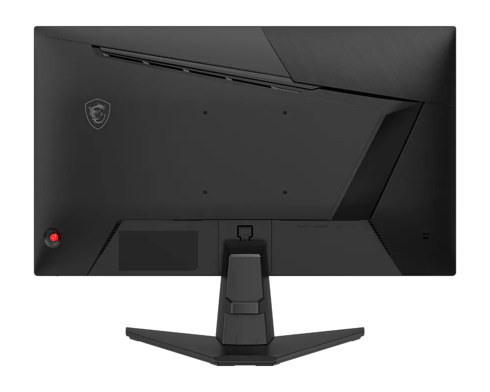 MSI LED Monitor MAG 255F X24 24 inches 1080p 240Hz 0.5ms IPS - Image 2