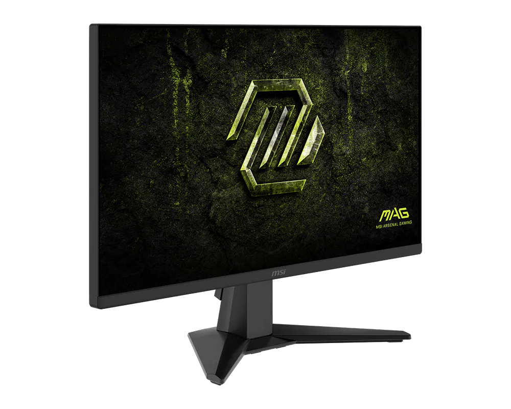 MSI LED Monitor MAG 255F X24 24 inches 1080p 240Hz 0.5ms IPS - Image 3