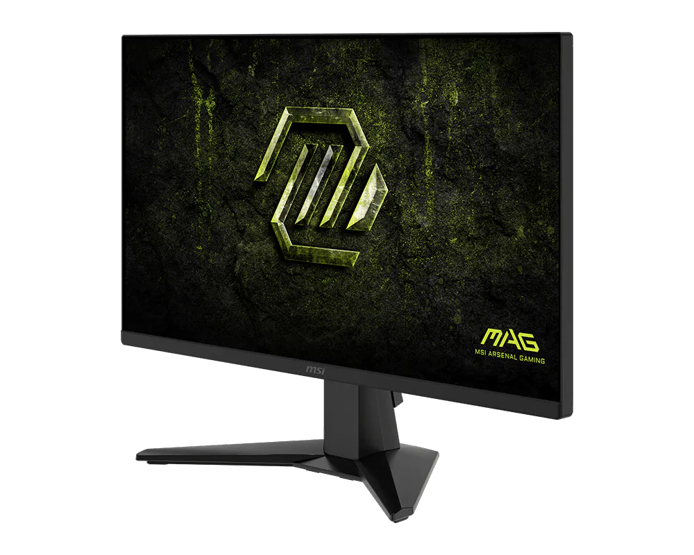MSI LED Monitor MAG 255F X24 24 inches 1080p 240Hz 0.5ms IPS - Image 4