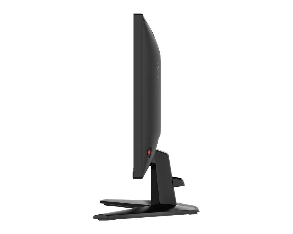 MSI LED Monitor MAG 255F X24 24 inches 1080p 240Hz 0.5ms IPS - Image 5