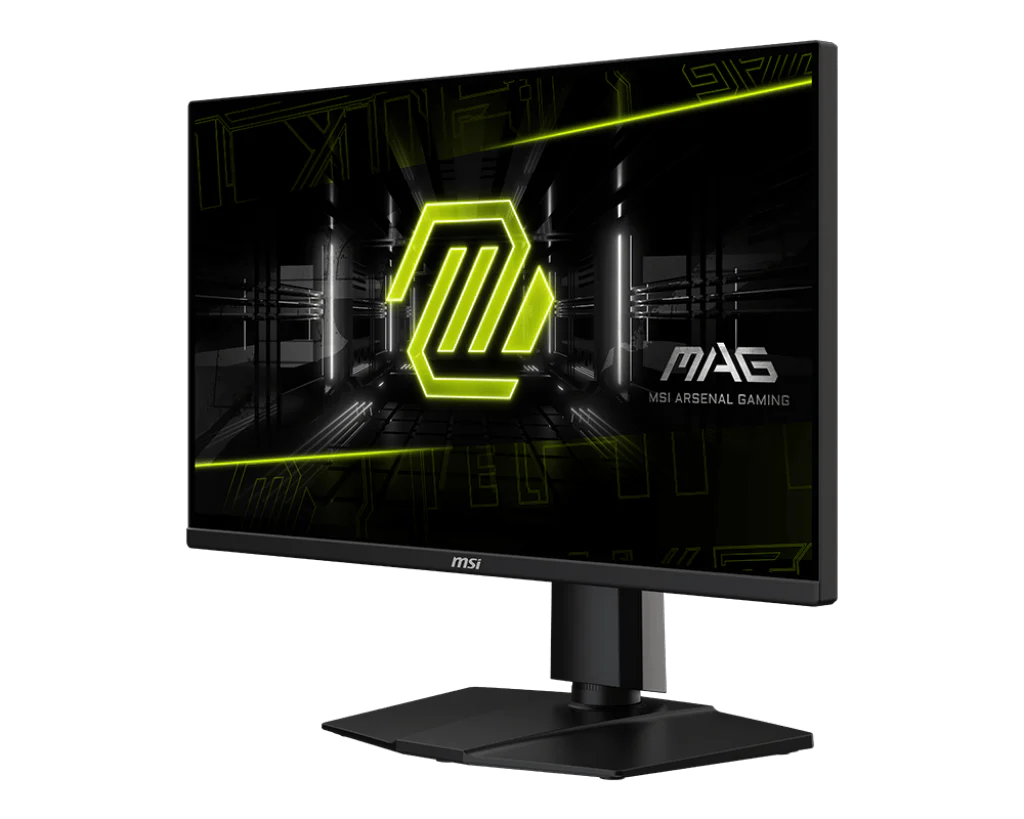 MSI LED Monitor MAG 255PXF 25-inch 1920 x 1080 (FHD) 300Hz IPS 0.5ms - Image 2