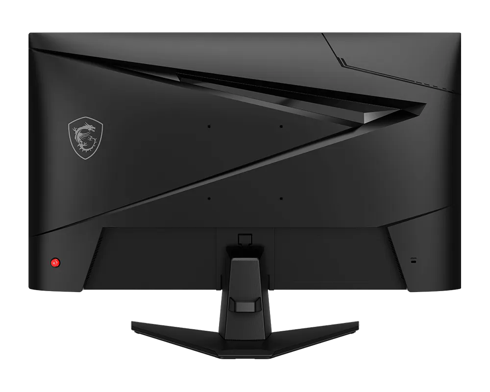 MSI LED Monitor MAG 274QF X24 2K WQHD 27 inches 240Hz 0.5ms IPS - Image 2
