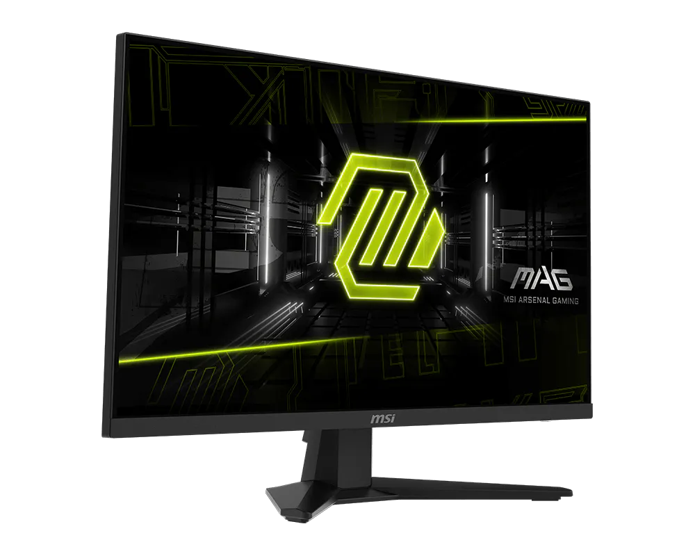 MSI LED Monitor MAG 274QF X24 2K WQHD 27 inches 240Hz 0.5ms IPS - Image 3
