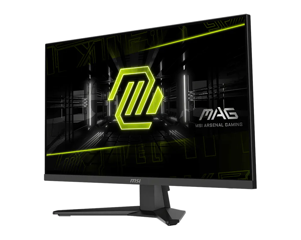 MSI LED Monitor MAG 274QF X24 2K WQHD 27 inches 240Hz 0.5ms IPS - Image 4
