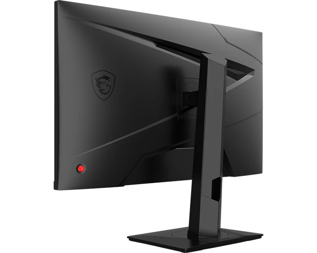 MSI LED Monitor MAG 274UPF 27 Inch IPS 4K UHD 144Hz - Image 2