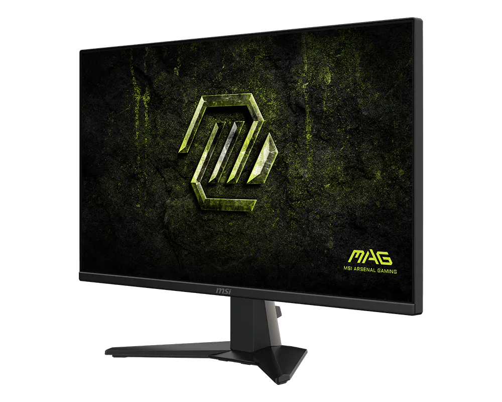 MSI LED Monitor MAG 275QF E20 2K WQHD 27 inches 200Hz 0.5ms IPS - Image 2