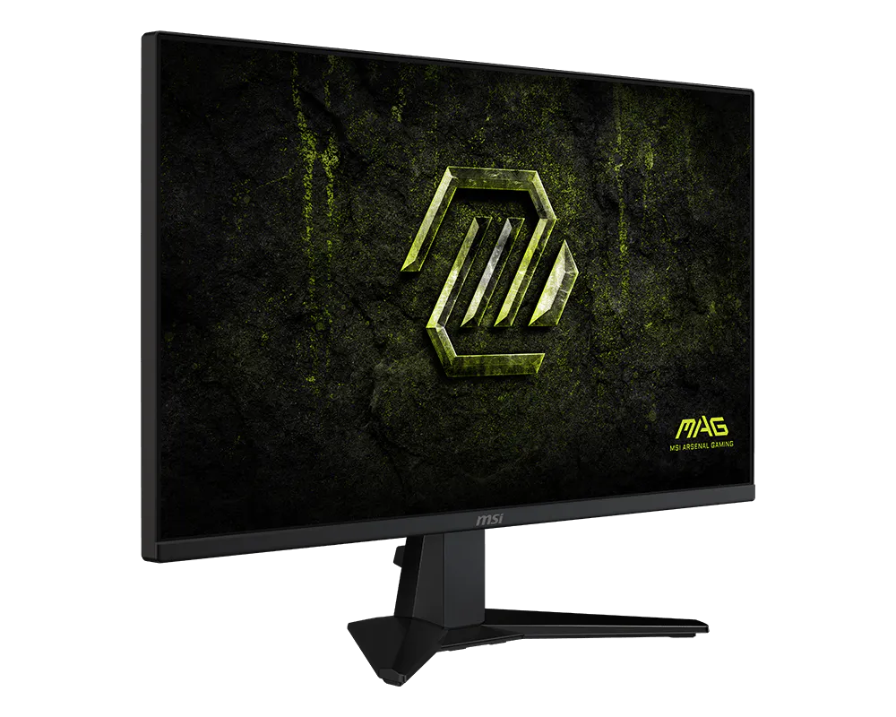 MSI LED Monitor MAG 275QF E20 2K WQHD 27 inches 200Hz 0.5ms IPS - Image 3