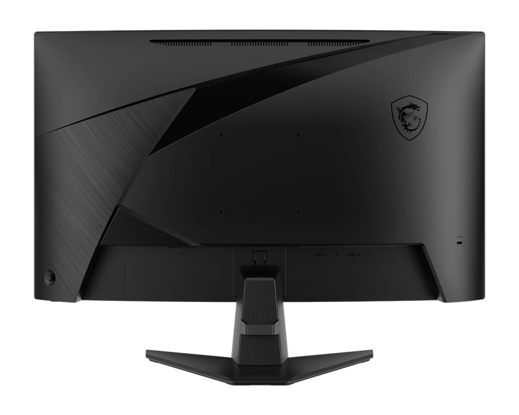 MSI LED Monitor MAG 276CXF 27-inch 1920 x 1080 (FHD) Curved Monitor 280Hz 0.5ms - Image 5