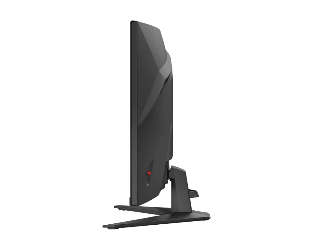 MSI LED Monitor MAG 321CQF E18 32″ (2560×1440) WQHD 180Hz 0.5ms Rapid VA Curved - Image 3