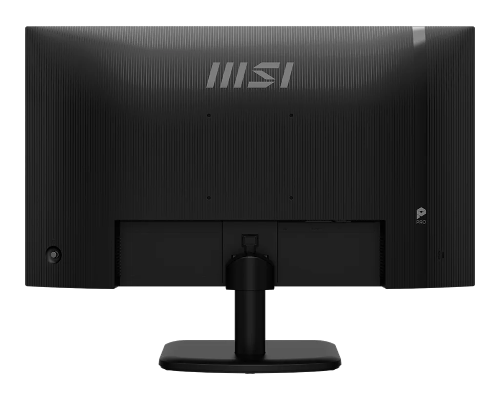 MSI LED Monitor PRO MP251 E2 24.5-inch 120 Hz IPS 1920 x 1080 (FHD) - Image 3