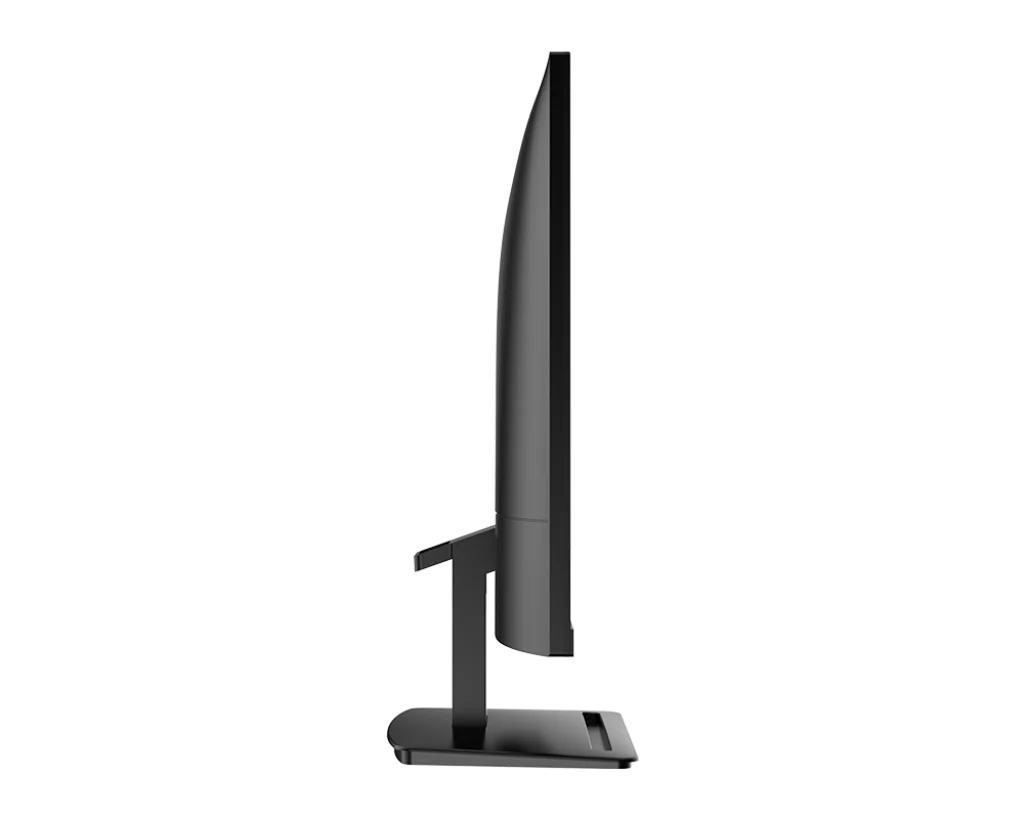 MSI LED Monitor PRO MP273U 27-inch 4K 3840 x 2160 (UHD) 60Hz,IPS,4ms(GTG) - Image 5