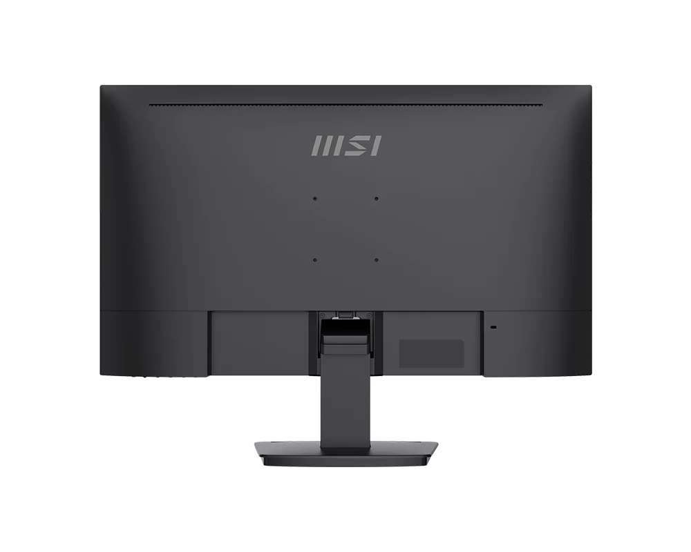 MSI LED Monitor PRO MP273U 27-inch 4K 3840 x 2160 (UHD) 60Hz,IPS,4ms(GTG) - Image 6