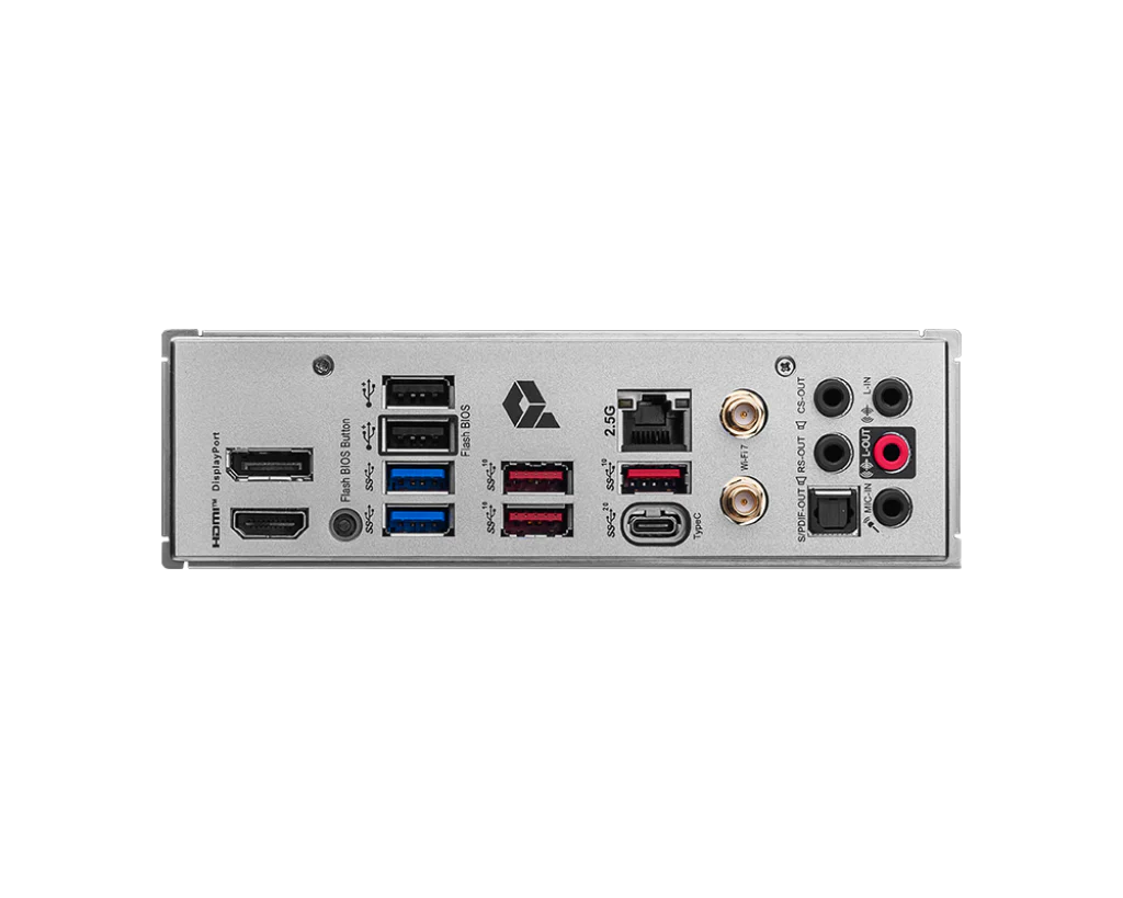 MSI Motherboard PRO Z790 A MAX WIFI - Image 4