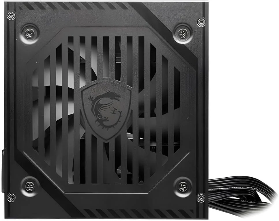 MSI Power Supply MAG A500DN 80+ - Image 3