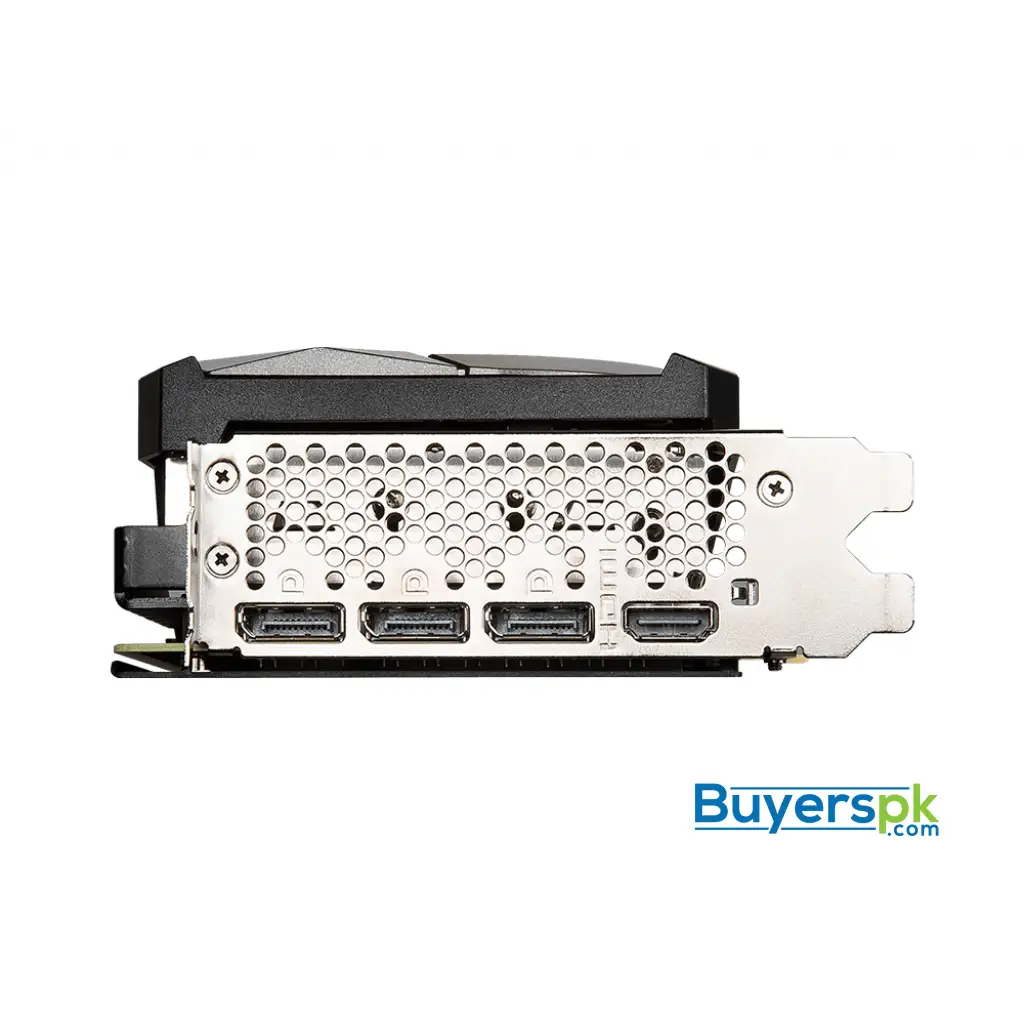 MSI Graphic Card GeForce RTX 3080 Ti VENTUS 3X 12G GDRR6X - Image 3