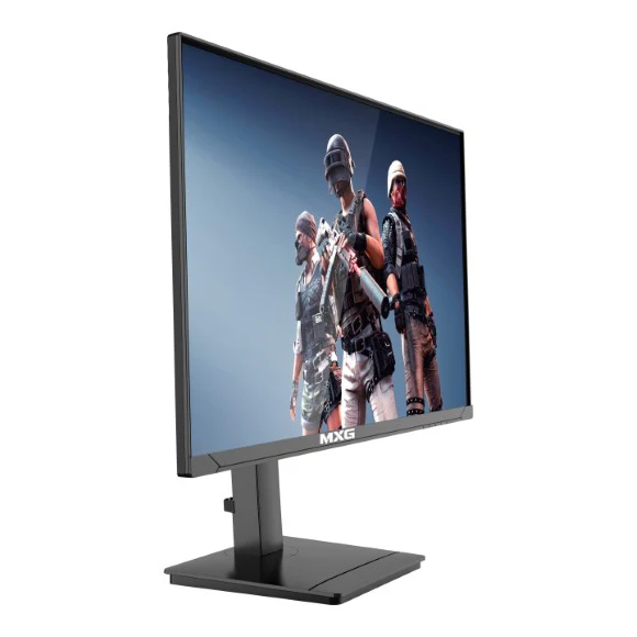 MXG Led Monitor G27IQ-18 27 inch 2K WQHD 180Hz IPS 1ms - Image 2