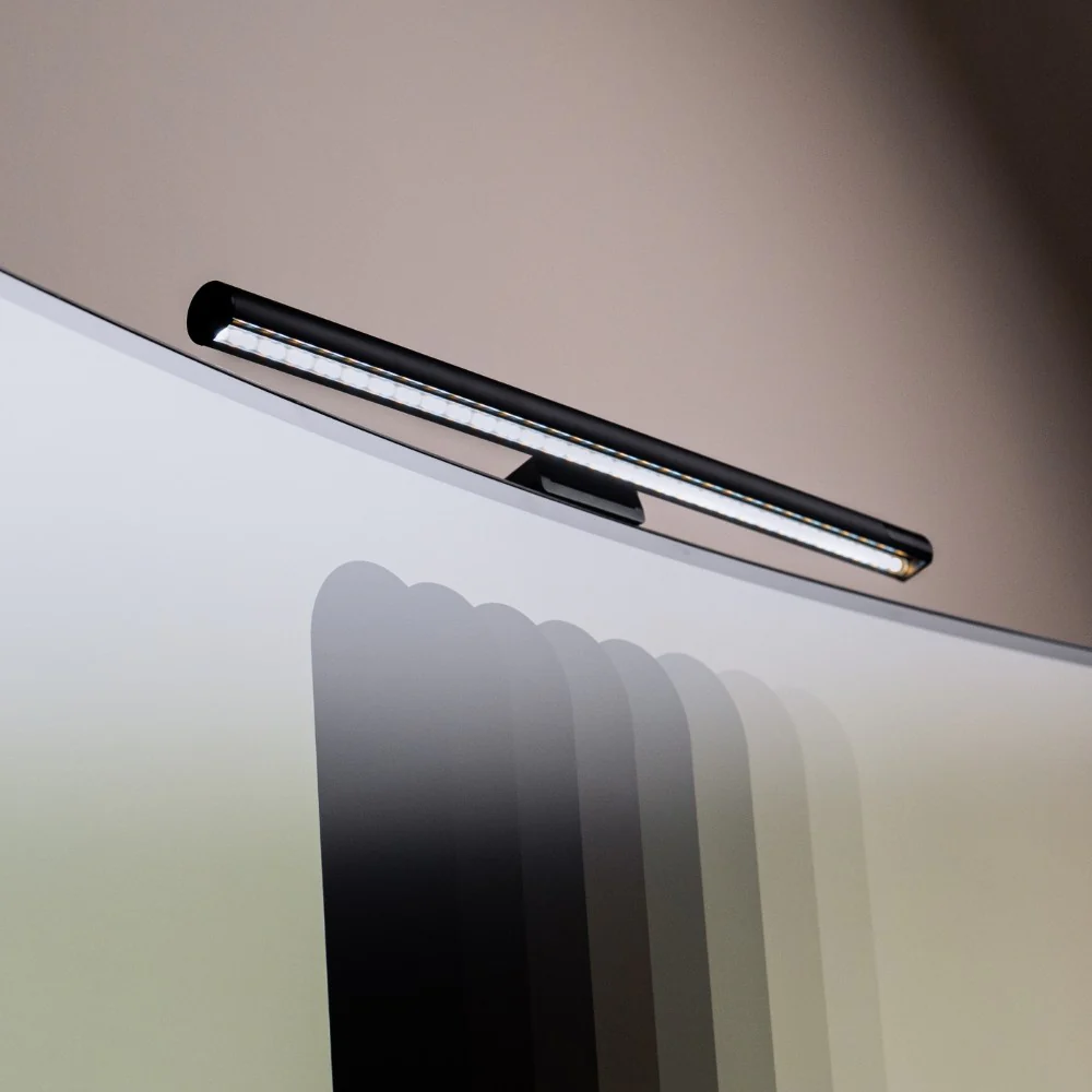 MXG Monitor Led Bar LX100 With Wireless Controller