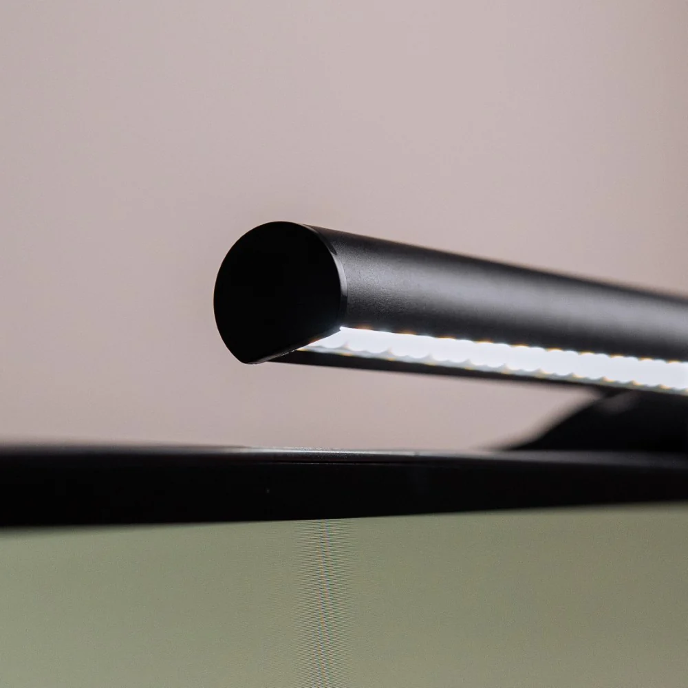 MXG Monitor Led Bar LX100 With Wireless Controller - Image 2