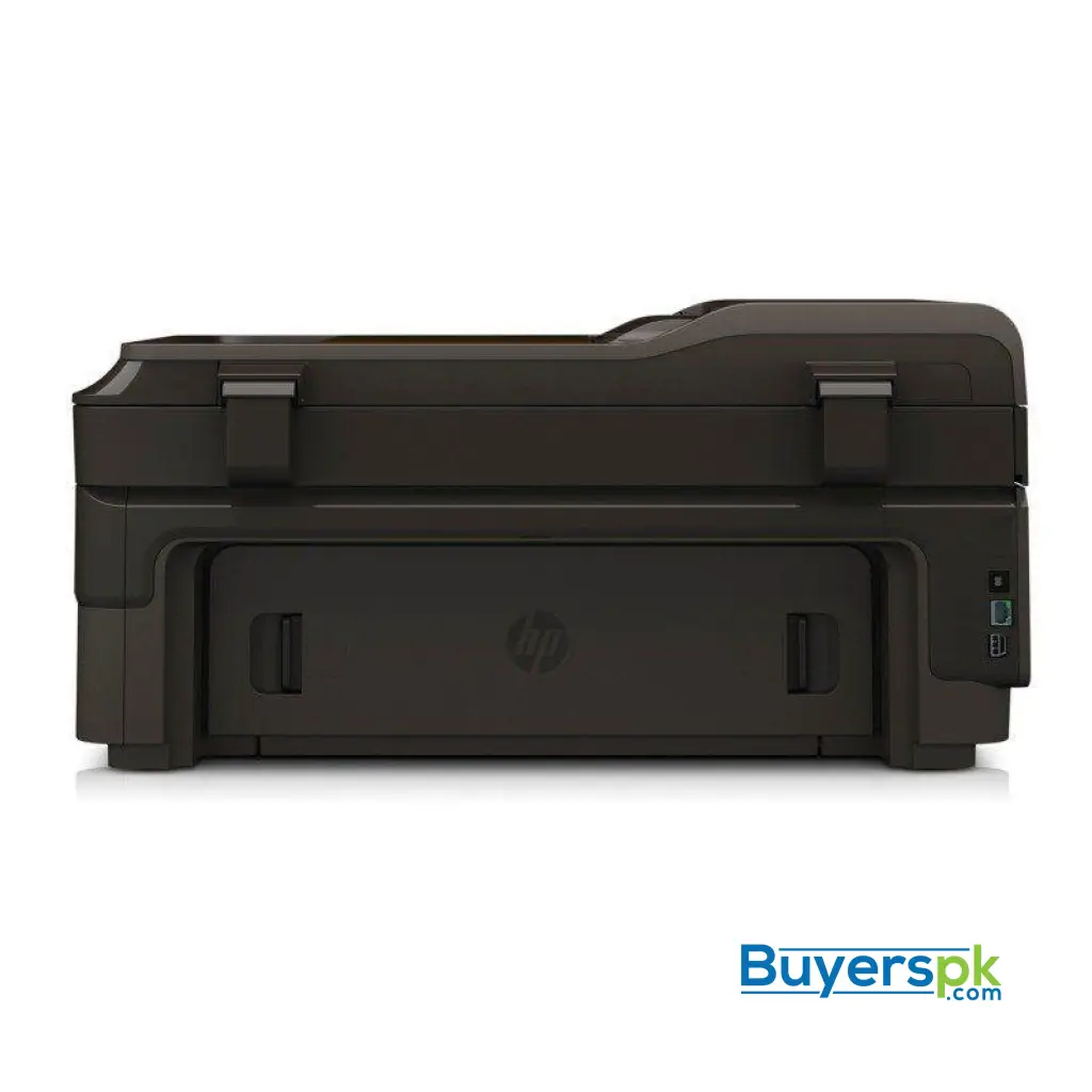 Office Jet 7612 Wiede Format E-aio Printer - Image 4