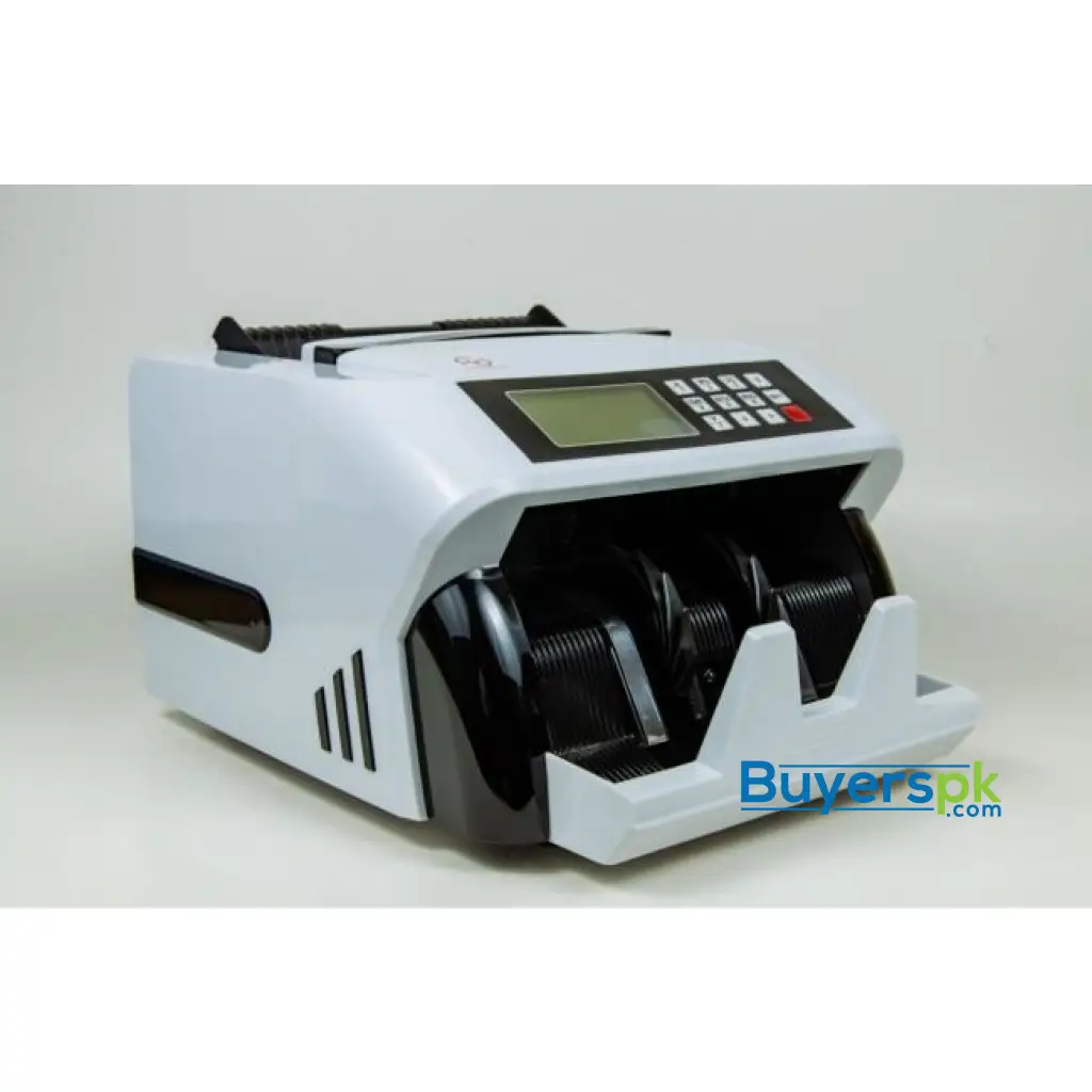 Ontech 2000 Cash Counting Machine (bpc2000) - Image 2