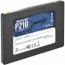 Patriot Sata SSD 2.5 Inch P210 1TB - Image 2