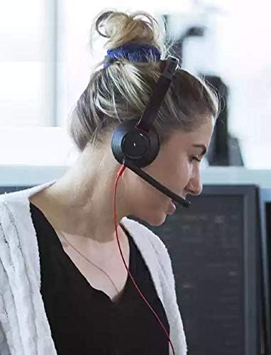 Plantronics Headset C5220 Blackwire USB A (Without Box) - Image 2