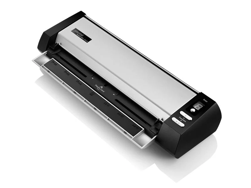 Plustek Scanner MobileOffice D430 Card - Image 2
