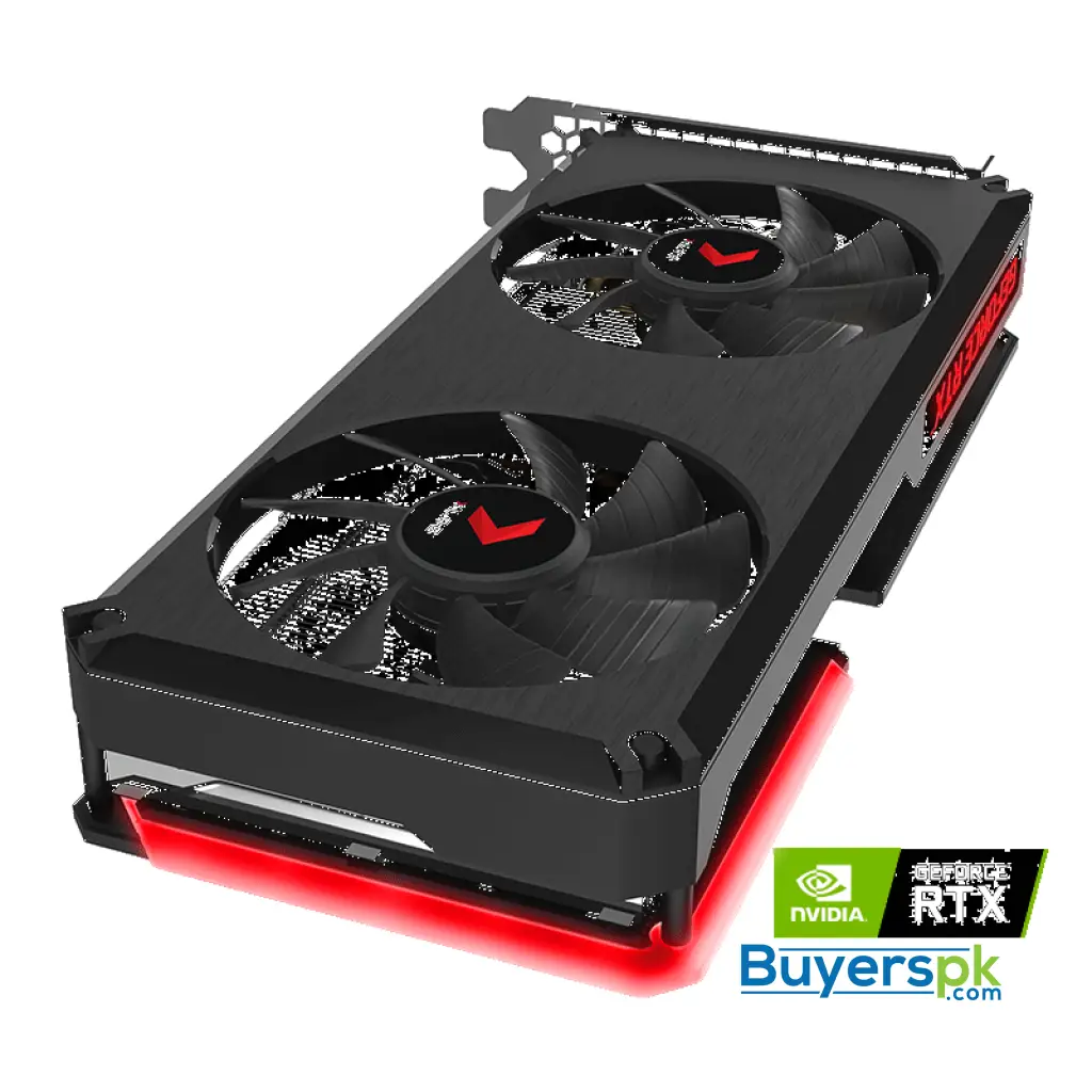 Pny RTX 3060 Ti 8gb Xlr8 Graphics Card - Image 2