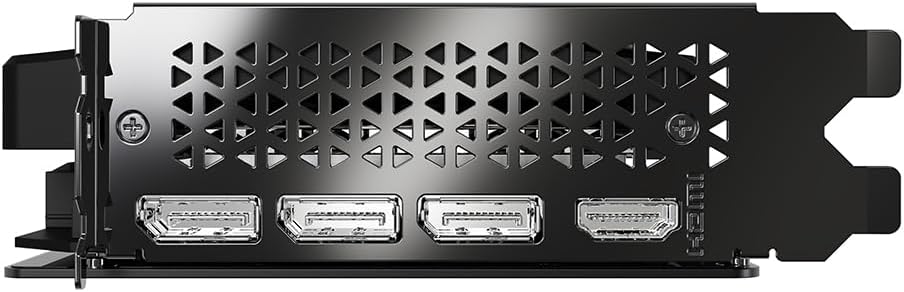 PNY Graphic Card RTX 5060 8GB OC Dual Fan - Image 5