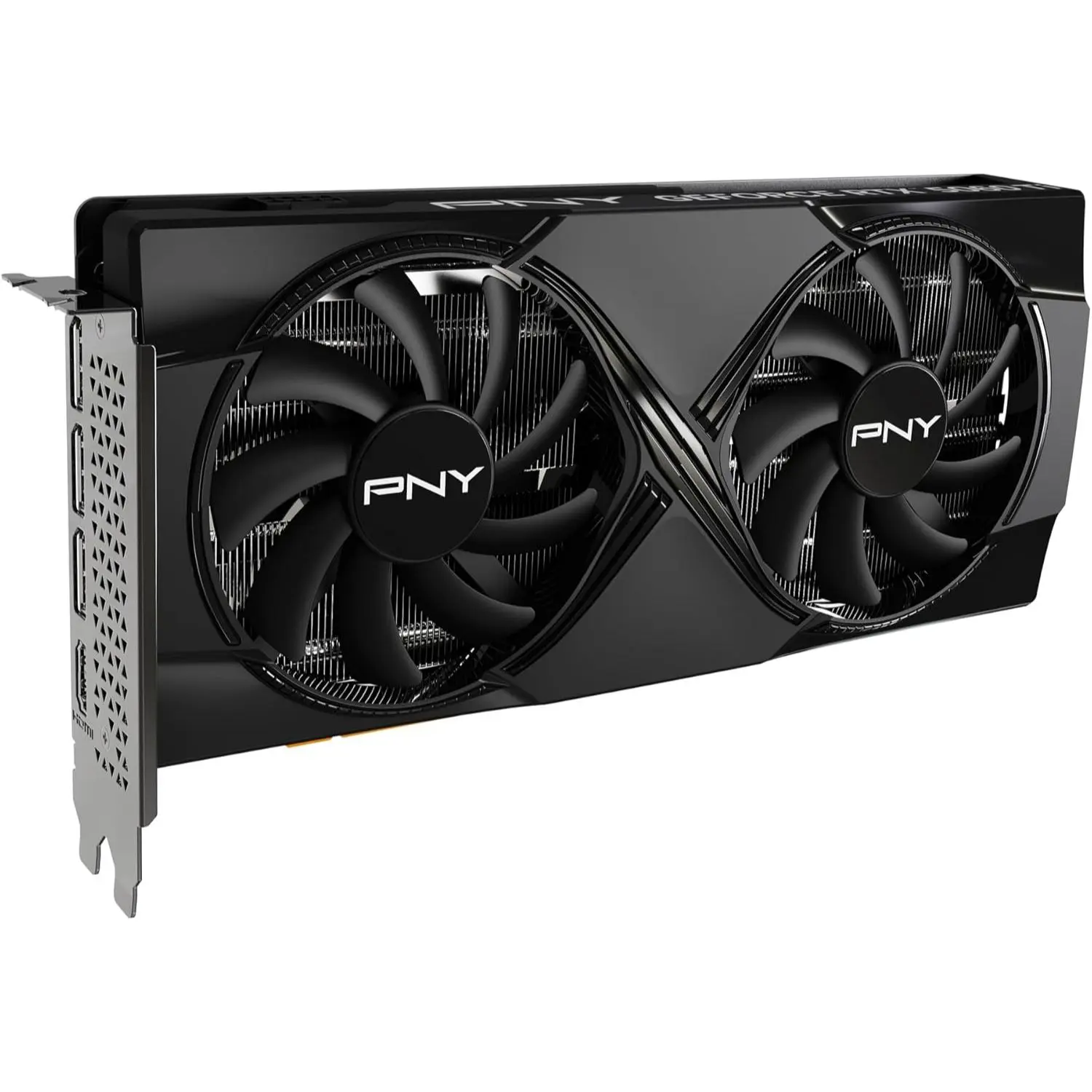 PNY Graphics Card NVIDIA RTX 5060 Ti 16GB Dual Fan OC - Image 2