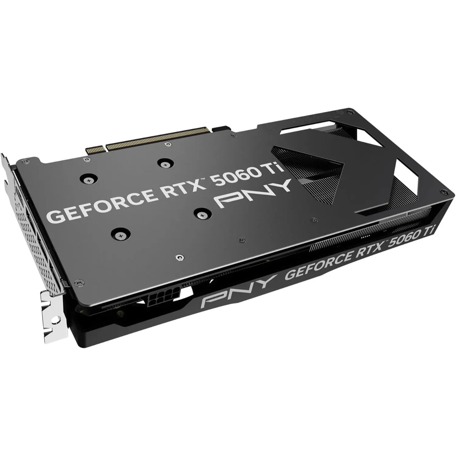 PNY Graphics Card NVIDIA RTX 5060 Ti 16GB Dual Fan OC - Image 3