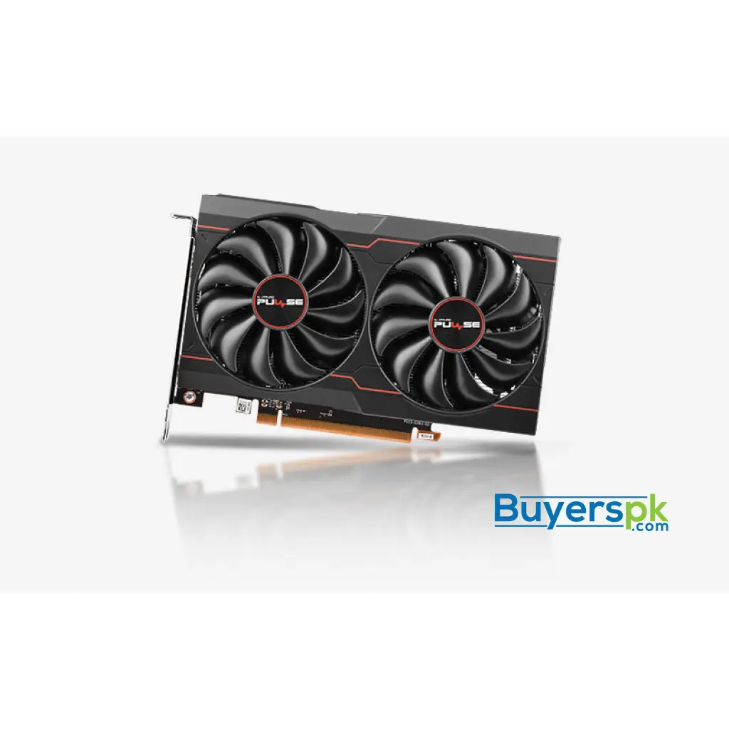 Sapphire Pulse Amd Radeon™ Rx 6500 Xt Graphic Card - Image 2