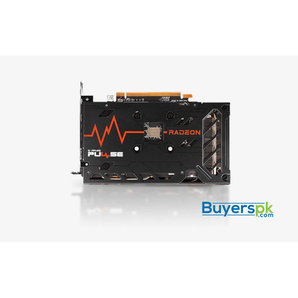 Sapphire Pulse Amd Radeon™ Rx 6500 Xt Graphic Card - Image 3