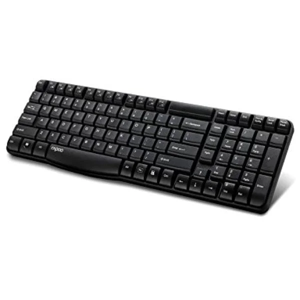 Rapoo Keyboard E1050 Wireless - Image 2