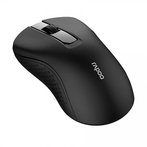 Rapoo Mouse B20 1200 DPI Wireless Optical - Image 2