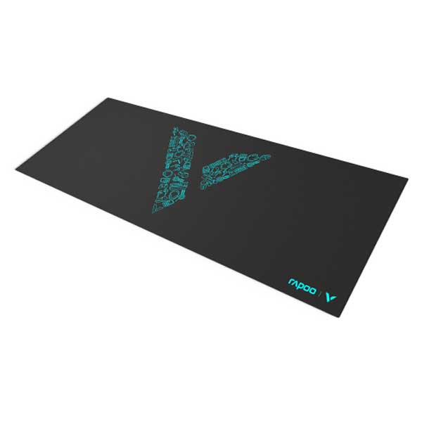 Rapoo Mousepad Gaming V1L Black - Image 2