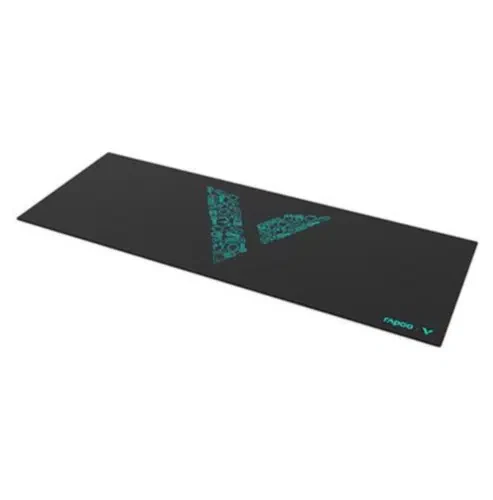 Rapoo Mousepad Gaming V1XL Black - Image 3