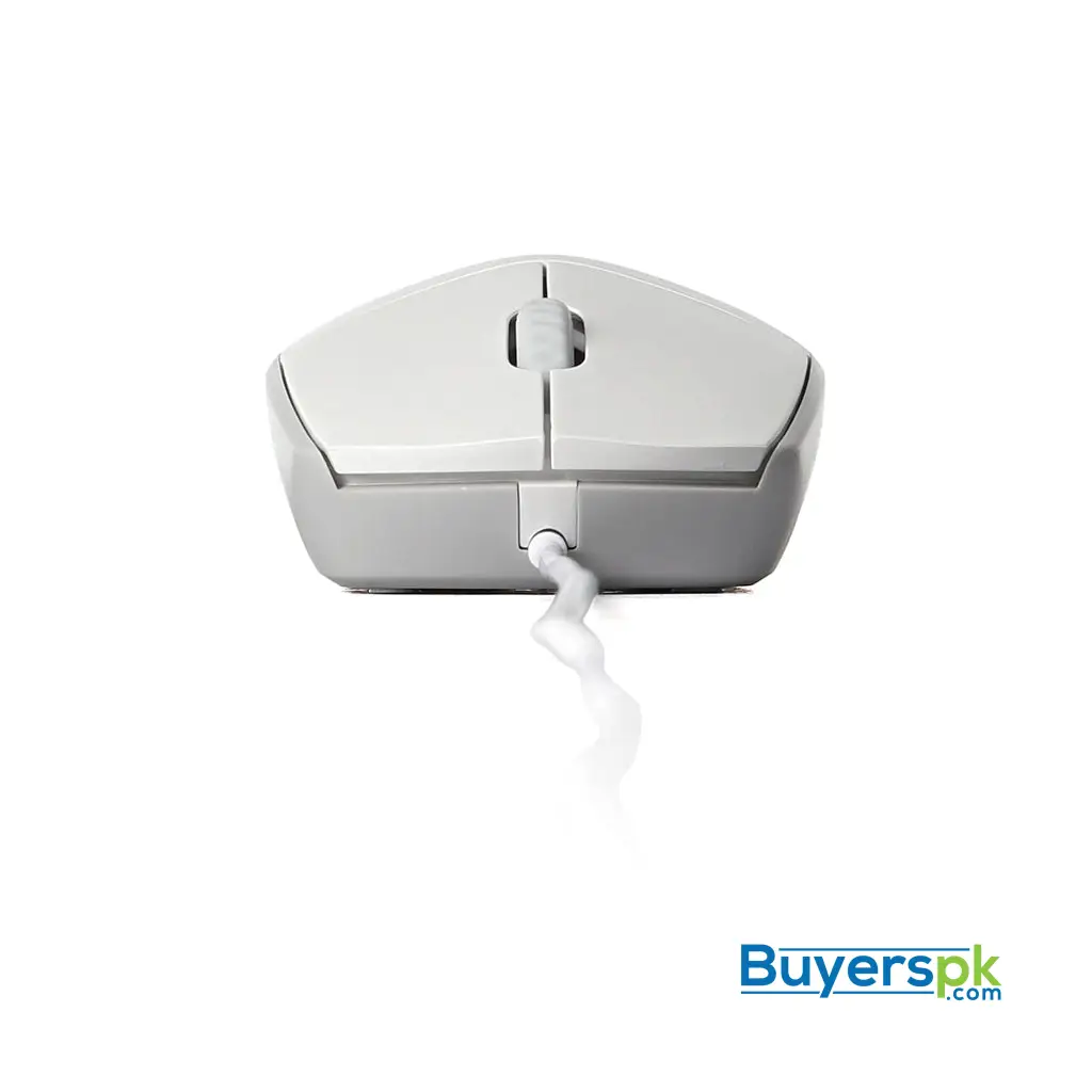 Rapoo Optical Wired Mouse N100 - Image 3